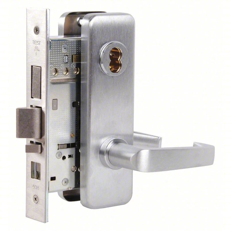 BEST Door Commercial Lock