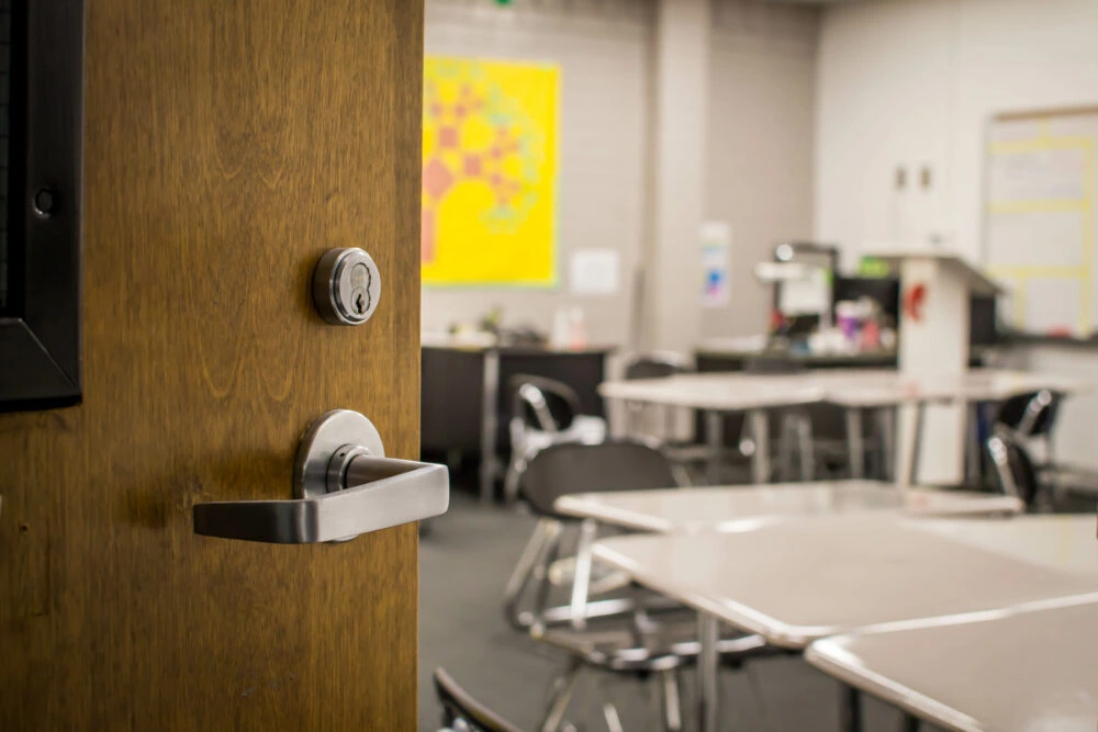Class room Lock