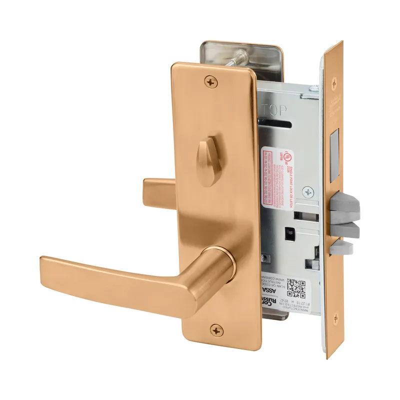 Corbin Russwin Locks - ML2000
