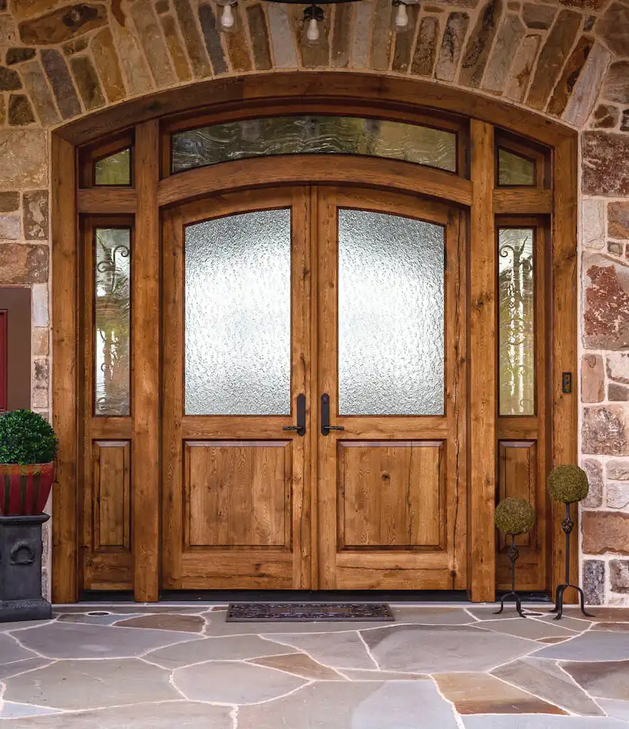 Custom Doors Repair Services - Washington DC