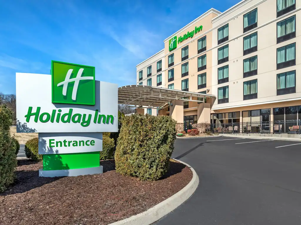 Holiday Inn Hotel