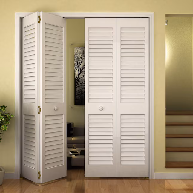 Louvered Doors repair in Maryland