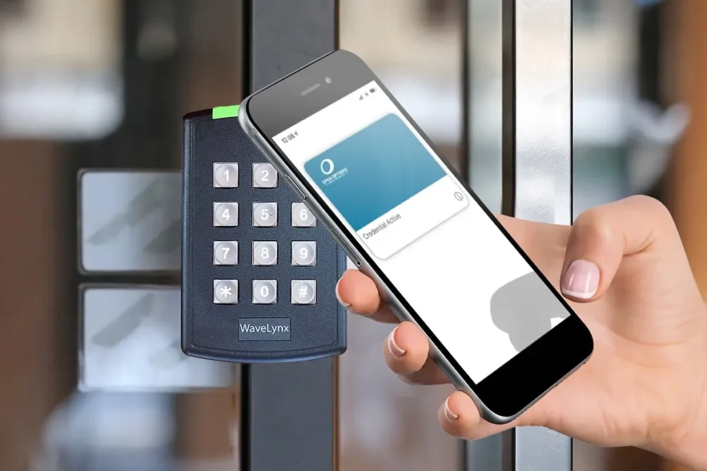 Mobile Access Solution in Maryland