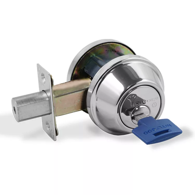 Mul-T-Lock Cronus Deadbolt