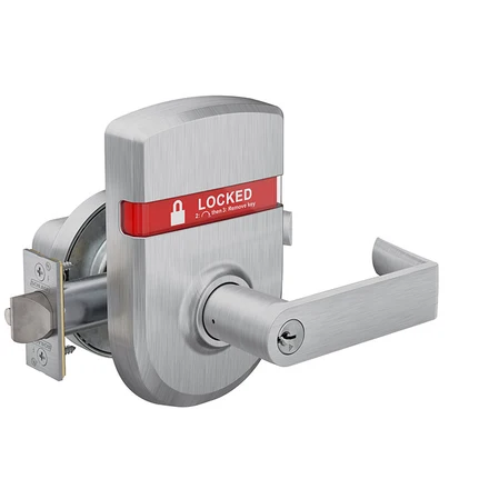 Schlage ND78PD Class room locks
