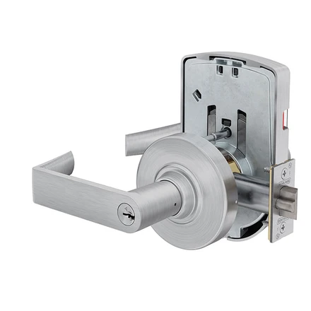 Schlage ND78PD class room function lock