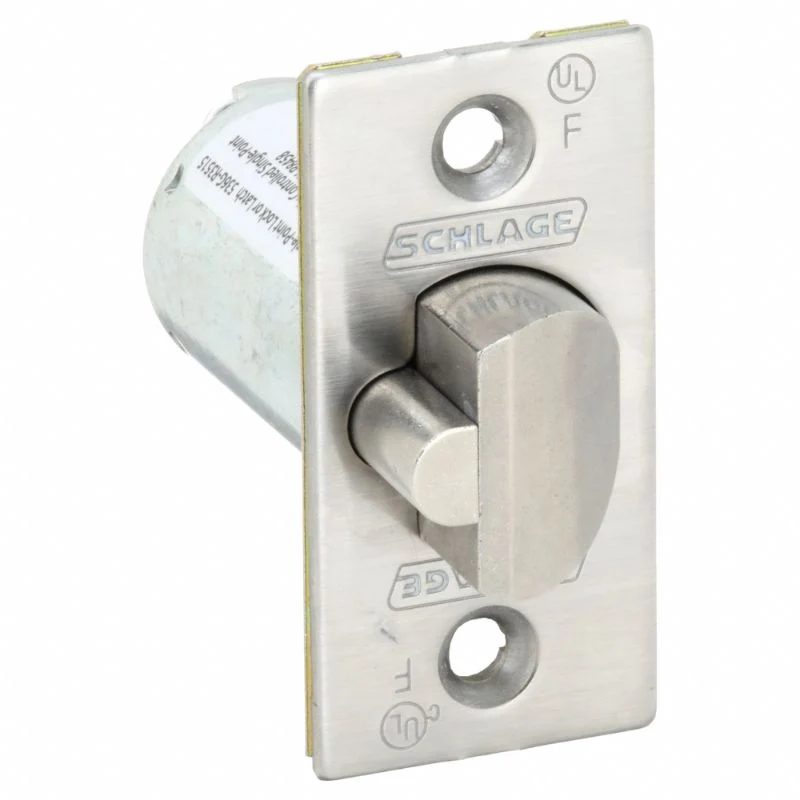 Schlage cylindrical Deadlatches