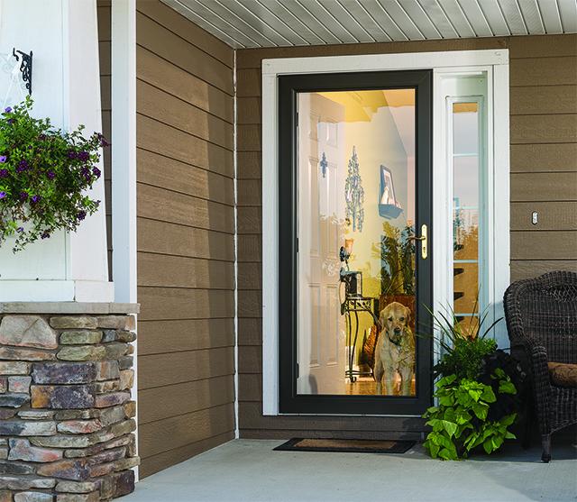 Screen doors replacement in Maryland