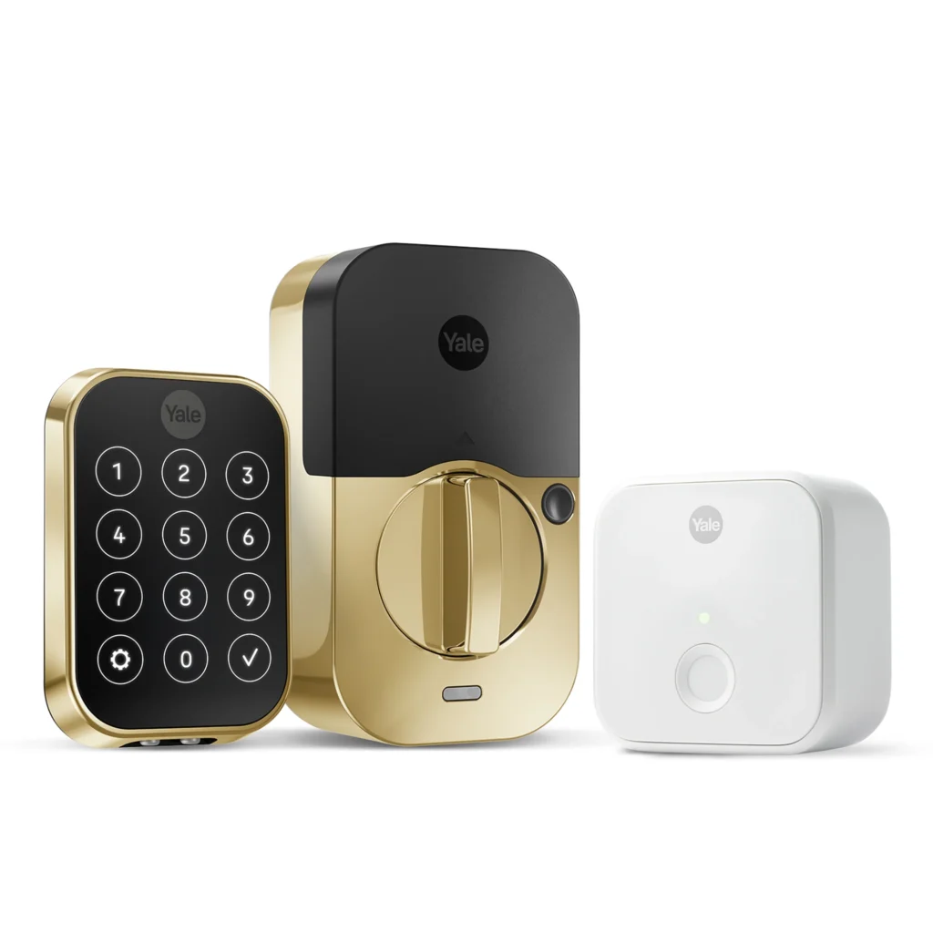 Yale Assure Lock 2
