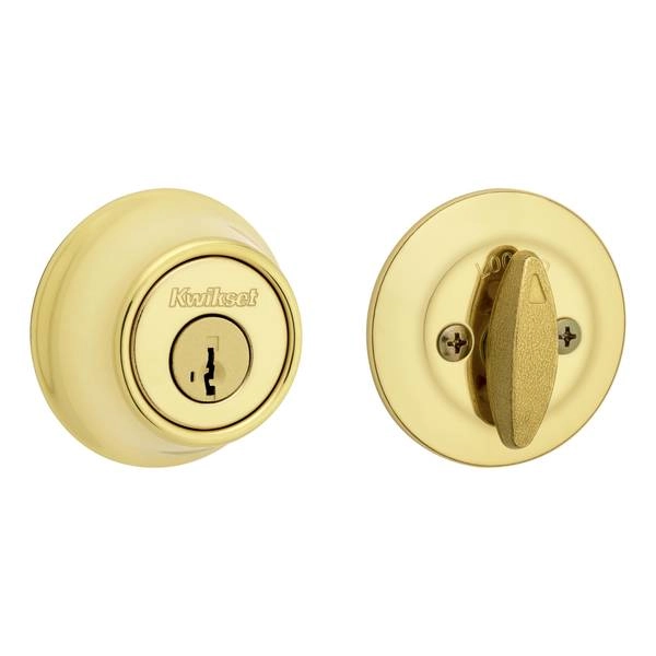 kwikset Deadbolt