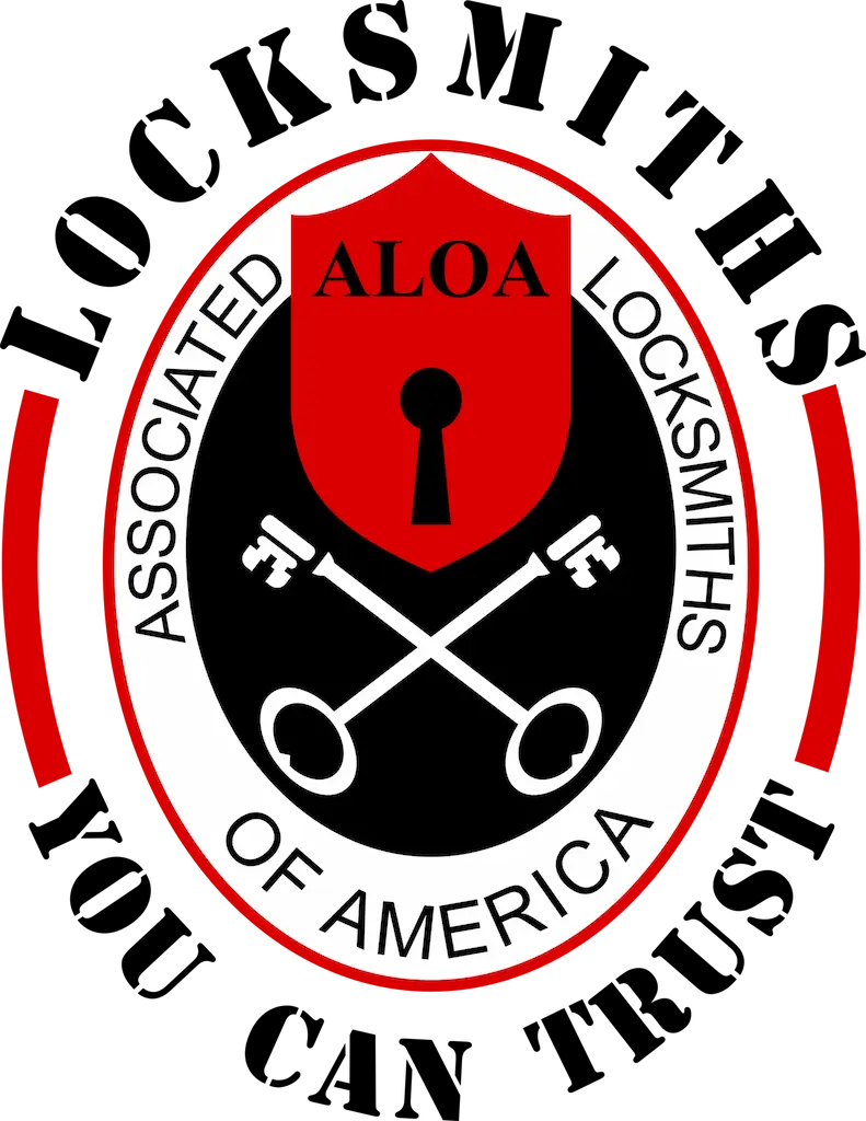 ALOA Certification Badge