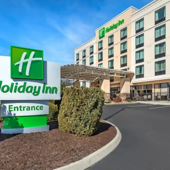 Holiday Inn Hotel