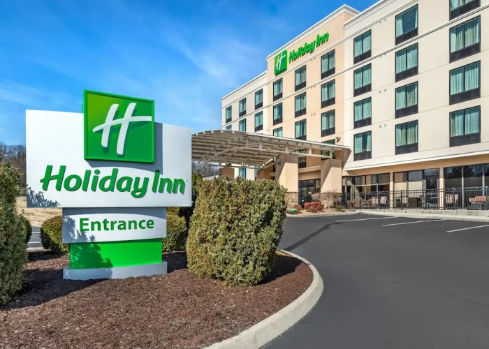 Holiday Inn Hotel
