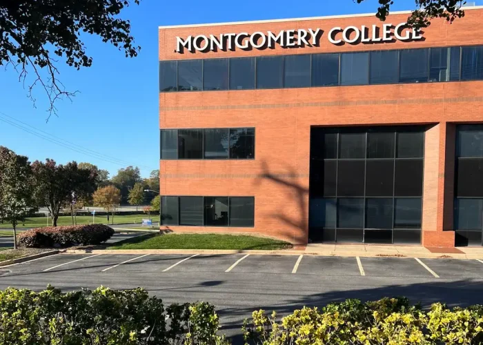 Montgomery College